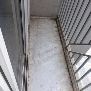 Image of 660 Sq.ft 1 BHK Apartment / Flat for sale in Narayan Bhoomi, Virar West, Virar for Rs. 4450000