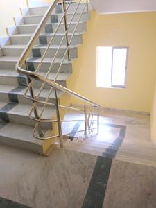 Staircase Image of 1000 Sq.ft 2 BHK Apartment / Flat for sale in Kasba Kolkata for Rs. 5500000