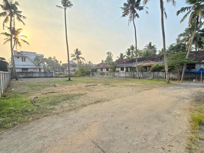 Image of 6525 Sq.ft Residential Plot / Land for sale in North Parvur, Kochi for Rs. 7500000