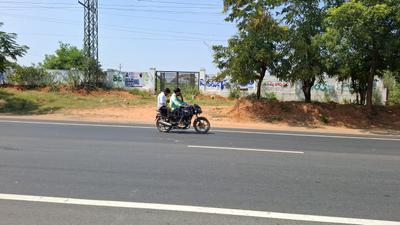 Image of 1815 Sq.ft Residential Plot / Land for sale in Maheshwaram, Hyderabad for Rs. 108900000