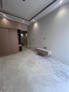 Hall Image of 1157 Sq.ft 3 BHK Builder Floor for sale in Ramesh Nagar New Delhi for Rs. 19000000