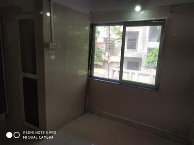 Bedroom Image of 600 Sq.ft 1 RK Apartment / Flat for rent in Swapnil Apartment, Arera Colony Bhopal for Rs. 7000