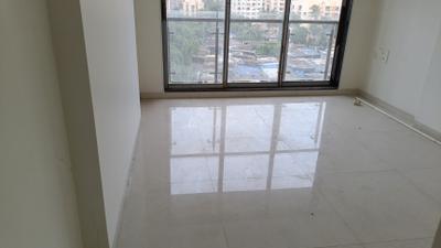 Bedroom Image of 1309 Sq.ft 3 BHK Apartment / Flat for sale in Chirag Bhagat Grandeur, Malad West Mumbai for Rs. 34000000
