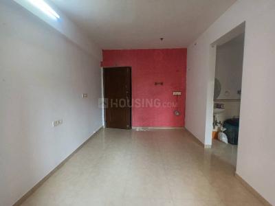 Hall Image of 519 Sq.ft 1 BHK Apartment / Flat for rent in Lodha Paradise, Thane West Thane for Rs. 25000