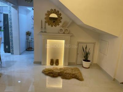 Hall Image of 1800 Sq.ft 3 BHK Villa for sale in Kudavali Thane for Rs. 17500000