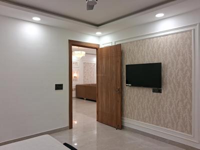 Bedroom Image of 4000 Sq.ft 4 BHK Villa for sale in Dkrrish Green Beauty Farms, Nagli Sabapur Noida for Rs. 48000000
