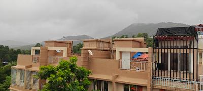 Image of 1200 Sq.ft 1 BHK Villa for sale in Shantee Spanish Villa, Naigaon East, Naigaon for Rs. 6200000