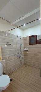 Bathroom Image of 2500 Sq.ft 3 BHK Apartment / Flat for sale in Begumpet Hyderabad for Rs. 23800000