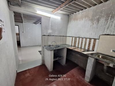 Balcony Image of 500 Sq.ft 1 BHK Independent House for rent in Kadri Mangalore for Rs. 8000