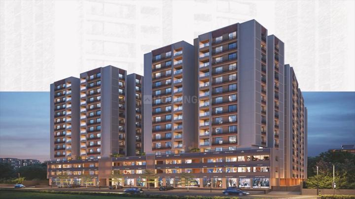 Siddhipriya Gracia Main Image 1