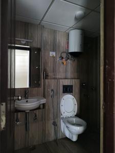 Bedroom One Image of 1480 Sq.ft 3 BHK Apartment / Flat for sale in CGEWHO Kendriya Vihar, Phi II Greater Noida for Rs. 16000000