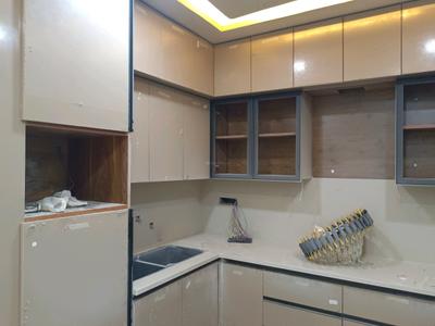 4 BHK Independent Builder Floor