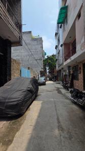 Image of 630 Sq.ft 2 BHK Builder Floor for rent in Mansa Ram Park, New Delhi for Rs. 14000