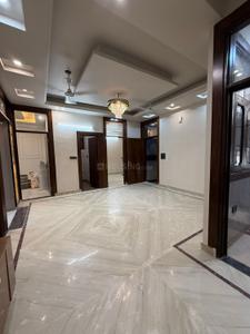 Hall Image of 1650 Sq.ft 3 BHK Apartment / Flat for sale in Ramprastha The Platinum, Vaishali Ghaziabad for Rs. 29000000