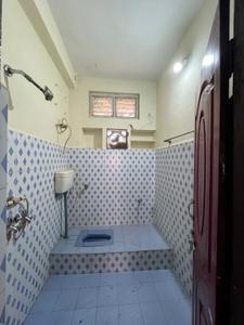 Bathroom Image of 1200 Sq.ft 2 BHK Independent House for rent in New Krishna Nagar Kurnool for Rs. 10500