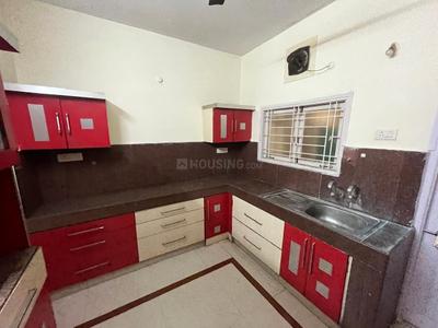 Kitchen Image of 1126 Sq.ft 2 BHK Independent House for rent in Narayanguda Hyderabad for Rs. 22000