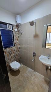 Bathroom Image of 447 Sq.ft 1.5 BHK Apartment / Flat for sale in Astrum Annex, Borivali East Mumbai for Rs. 13000000