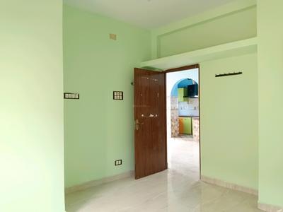 Bedroom Image of 1000 Sq.ft 2 BHK Apartment / Flat for rent in Santragachi Howrah for Rs. 14000