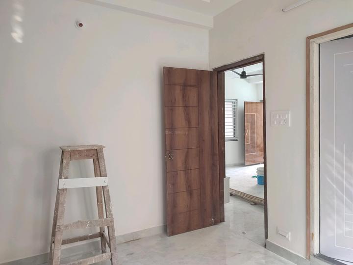 TR RENTALS Bedroom One 1