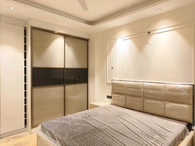 Bedroom Image of 1500 Sq.ft 3 BHK Builder Floor for sale in Skywhales Vienna Greens, Sector 99A Gurgaon for Rs. 15550000