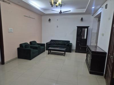 Hall Image of 4000 Sq.ft 6 BHK Independent House for sale in Sector 50 Noida for Rs. 41000000