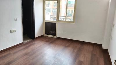 Bedroom Image of 1350 Sq.ft 3 BHK Apartment / Flat for sale in Gardenia Square, Crossings Republik Ghaziabad for Rs. 8500000