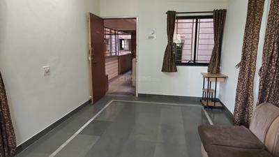 Living Room Image of 1000 Sq.ft 2 BHK Apartment / Flat for sale in Pooja Sankul, Aundh Pune for Rs. 10000000