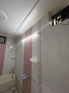 Image of 2000 Sq.ft 3 BHK Builder Floor for rent in Sector 48, Noida for Rs. 38000