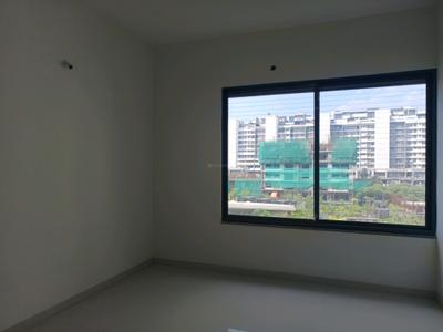 Bedroom Image of 1167 Sq.ft 2 BHK Apartment / Flat for sale in Kumar Palmspring Towers, Undri Pune for Rs. 8500000