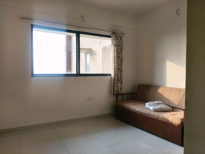 Bedroom Image of 643 Sq.ft 1 BHK Apartment / Flat for sale in Shapoorji Vanaha, Bavdhan Pune for Rs. 5399999