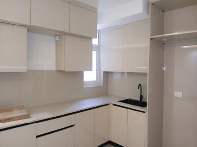 Kitchen Image of 1100 Sq.ft 3 BHK Apartment / Flat for sale in Sector 108 Gurgaon for Rs. 8200000