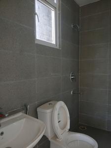 Common Bathroom Image of 1050 Sq.ft 2 BHK Builder Floor for sale in Signature Global City 92, Sector 92 Gurgaon for Rs. 11200000
