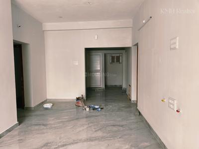 Hall Image of 1125 Sq.ft 2 BHK Apartment / Flat for rent in KK Nagar Madurai for Rs. 23000