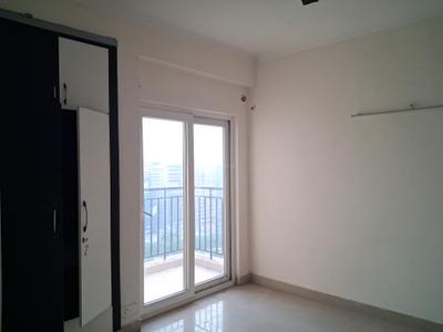 Bedroom Image of 1425 Sq.ft 3 BHK Apartment / Flat for sale in Paramount Floraville, Kulesara Noida for Rs. 18000000