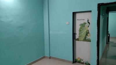 Bedroom Image of 975 Sq.ft 2 BHK Apartment / Flat for rent in Oshodhara Greens, Kalyan West Kalyan for Rs. 17000