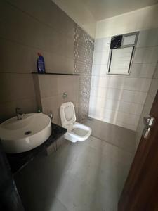 Image of 1173 Sq.ft 3 BHK Apartment / Flat for rent in Majestique Towers East, Upper Kharadi, Pune for Rs. 45000