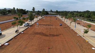 Image of 1200 Sq.ft 2 BHK Apartment / Flat for sale in Chikkaballapura Town, Chikballapur District for Rs. 5600000
