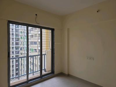 Bedroom Image of 950 Sq.ft 2 BHK Apartment / Flat for sale in Ekta Parksville, Virar West Virar for Rs. 4250000