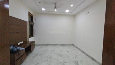 Living Room Image of 1800 Sq.ft 3 BHK Builder Floor for sale in Paschim Vihar New Delhi for Rs. 30000000