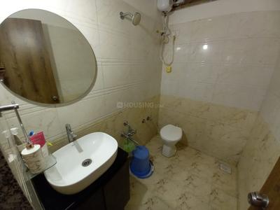 Image of 1998 Sq.ft 3 BHK Independent House for rent in Bopal, Ahmedabad for Rs. 45000
