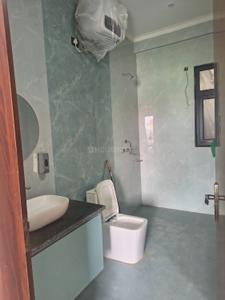 Image of 1200 Sq.ft 1 BHK Builder Floor for rent in Sector 43, Noida for Rs. 33000