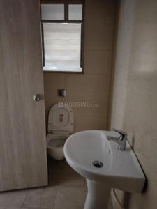 Image of 950 Sq.ft 2 BHK Apartment / Flat for rent in W 57, Wakad, Pune for Rs. 30000