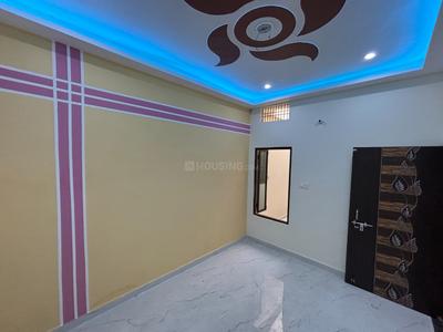 Bedroom Image of 1650 Sq.ft 4 BHK Independent House for sale in Kandwa Varanasi for Rs. 8500000