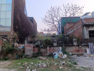 Block H Plot View 2