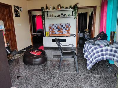 2 BHK Flat