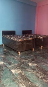 Hall Image of Siya Girl's PG  in Sector 135, Noida