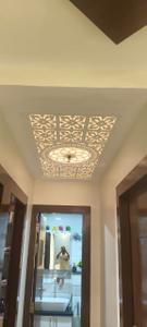 Hall Image of 855 Sq.ft 3 BHK Apartment / Flat for sale in Signature Global Golf Green, Sector 79 Gurgaon for Rs. 9500000