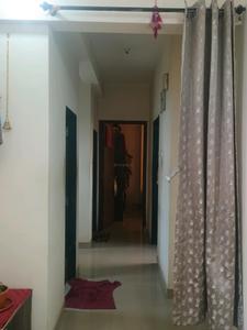 Passage Image of 685 Sq.ft 1 BHK Apartment / Flat for sale in Badlapur West Badlapur for Rs. 2550000