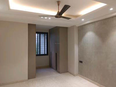 Bedroom Image of 2250 Sq.ft 3 BHK Builder Floor for sale in Shahpur Gurgaon for Rs. 42100000