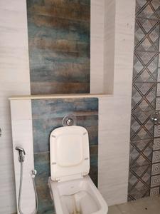 Common Bathroom Image of 1045 Sq.ft 2 BHK Apartment / Flat for sale in Amey Apartments, Andheri East Mumbai for Rs. 21700000